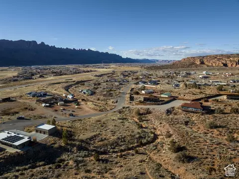 185 E Mt Peale Dr #50A, Moab, UT 84532 photo 11