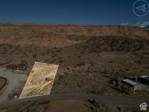 185 E Mt Peale Dr #50A, Moab, UT 84532