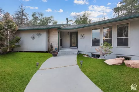 3973 S Pharaoh Rd, Salt Lake City, UT 84123