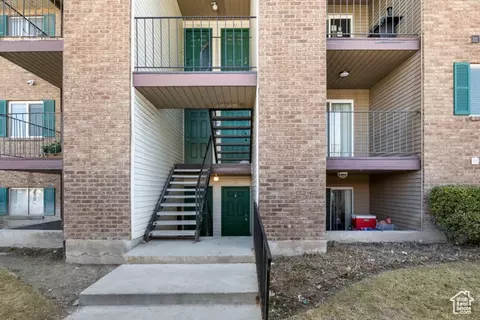4160 S Oak Meadows Dr W #11, Taylorsville, UT 84123