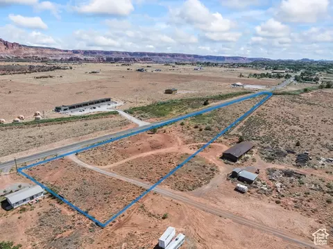 Undisclosed, Torrey, UT 84775