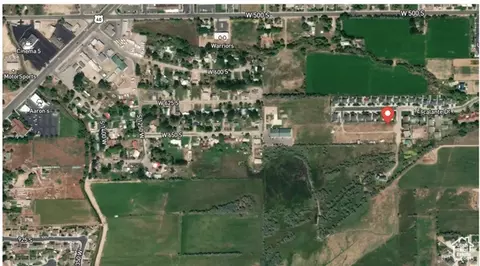 652 S 500 W, Vernal, UT 84078