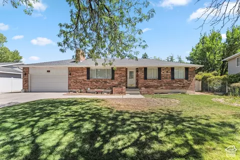 8843 S Capernaum Rd, West Jordan, UT 84088