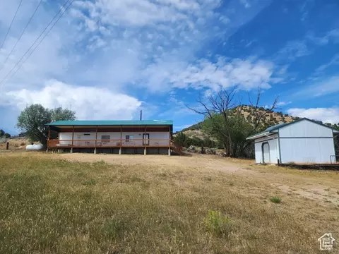 1010 W Hwy 43, Manila, UT 84046