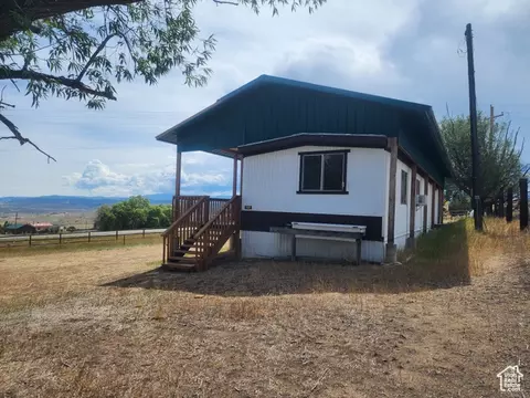 1010 W Hwy 43, Manila, UT 84046
