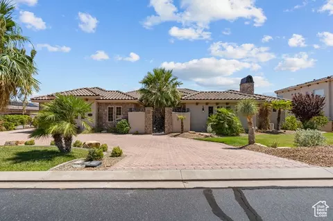 1343 W Cambridge Ave N #204, Washington, UT 84780
