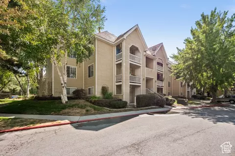 1212 E Waterside Cv #12, Midvale, UT 84047