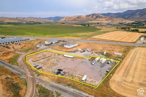 4008 S Little Mountain Cir, Franklin, ID 83237