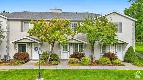 48 Kensington Pl, Logan, UT 84341