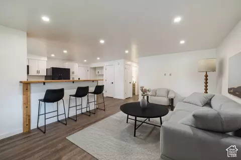 Living - 276 Opal Ave, Moab, UT 84532 photo 2 of 3