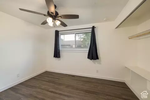Bedroom - 276 Opal Ave, Moab, UT 84532 photo 2 of 2