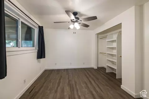 Bedroom - 276 Opal Ave, Moab, UT 84532 photo 1 of 2