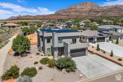 1151 E Red Sage Ln, Apple Valley, UT 84737