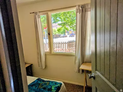 Bedroom - 199 S 400 E, Moab, UT 84532 photo 1 of 3