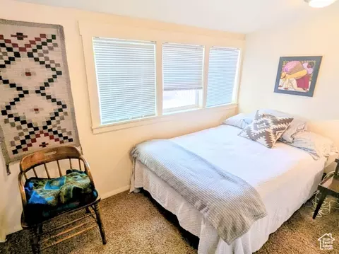 Bedroom - 199 S 400 E, Moab, UT 84532 photo 1 of 2