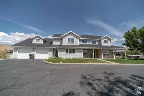 401 N Fairgrounds Rd, Price, UT 84501