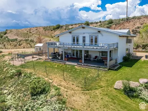 8796 S River Rd, Duchesne, UT 84021