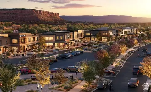 Us Hwy 89, Kanab, UT 84741