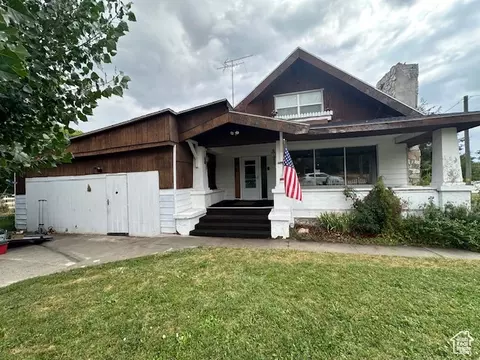25840 N 8800 W, Portage, UT 84331