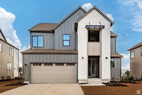 2762 E Hayloft Ln #209, Heber City, UT 84032