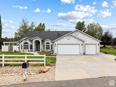 605 W Aspen Rd, Francis, UT 84036