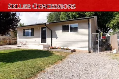 280 S 100 W, Richfield, UT 84701