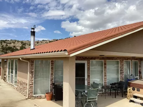 Exterior - 3 Red Cir #19, Manila, UT 84046 photo 6 of 14