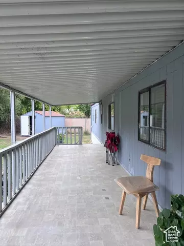 1095 S 500 W #11, Provo, UT 84601