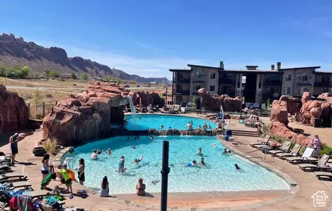 Exterior - 2331 S Mesa Rd #E-3, Moab, UT 84532 photo 17 of 20