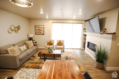 Living - 2331 S Mesa Rd #E-3, Moab, UT 84532 photo 3 of 3