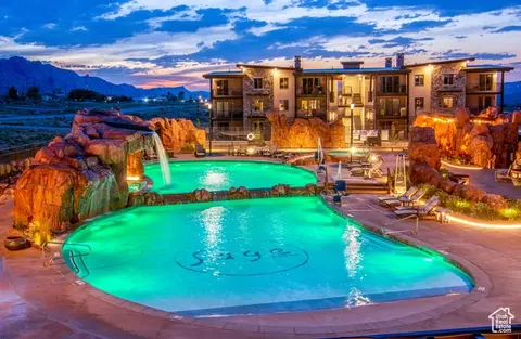 2331 S Mesa Rd #E-3, Moab, UT 84532