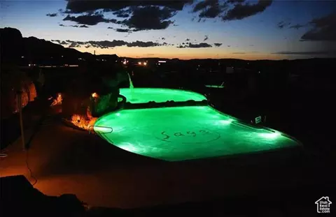 Exterior - 2331 S Mesa Rd #E-3, Moab, UT 84532 photo 4 of 20