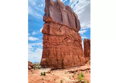 Other - 2331 S Mesa Rd #E-3, Moab, UT 84532 photo 1 of 25