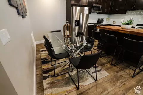 Dining - 2331 S Mesa Rd #E-3, Moab, UT 84532 photo 1 of 2