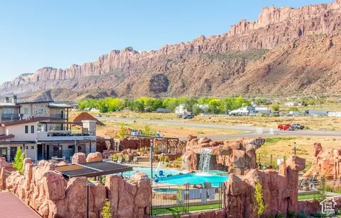 Exterior - 2331 S Mesa Rd #E-3, Moab, UT 84532 photo 9 of 20
