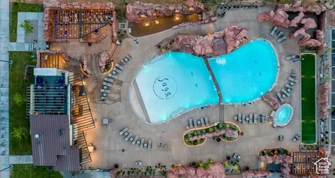 Exterior - 2331 S Mesa Rd #E-3, Moab, UT 84532 photo 6 of 20
