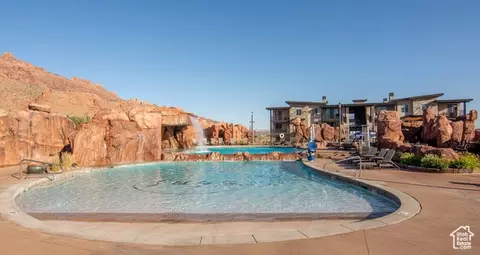 Exterior - 2331 S Mesa Rd #E-3, Moab, UT 84532 photo 20 of 20