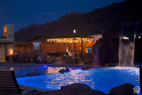 Exterior - 2331 S Mesa Rd #E-3, Moab, UT 84532 photo 16 of 20