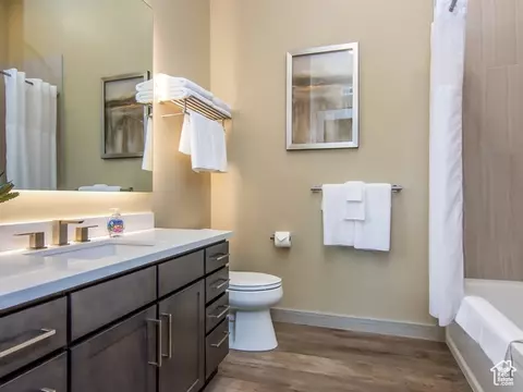 Bath - 2331 S Mesa Rd #E-3, Moab, UT 84532 photo 7 of 8