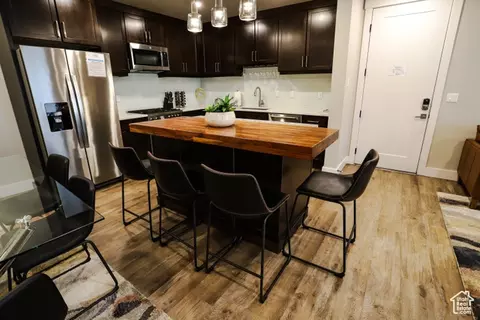 Kitchen - 2331 S Mesa Rd #E-3, Moab, UT 84532 photo 1 of 4