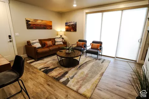 Living - 2331 S Mesa Rd #E-3, Moab, UT 84532 photo 1 of 3