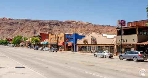 Exterior - 2331 S Mesa Rd #E-3, Moab, UT 84532 photo 13 of 20