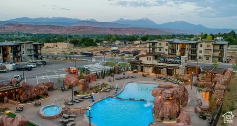 Exterior - 2331 S Mesa Rd #E-3, Moab, UT 84532 photo 7 of 20