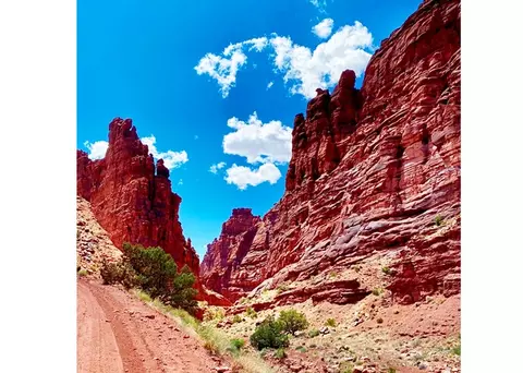 Other - 2331 S Mesa Rd #E-3, Moab, UT 84532 photo 19 of 25