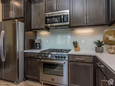 Kitchen - 2331 S Mesa Rd #E-3, Moab, UT 84532 photo 4 of 4