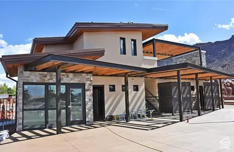 Exterior - 2331 S Mesa Rd #E-3, Moab, UT 84532 photo 15 of 20