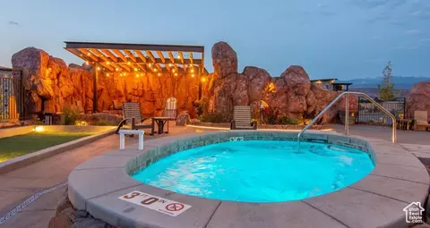 Exterior - 2331 S Mesa Rd #E-3, Moab, UT 84532 photo 8 of 20