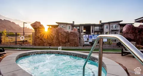 Exterior - 2331 S Mesa Rd #E-3, Moab, UT 84532 photo 11 of 20