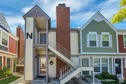 1401 W Beacon Hill Dr S #1401, Taylorsville, UT 84123