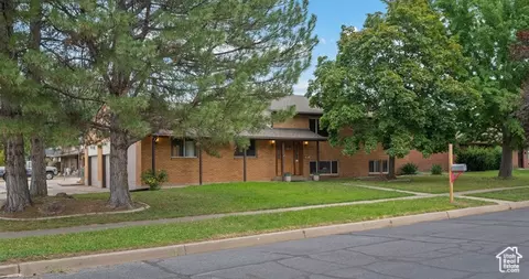 284 N 400 E, Spanish Fork, UT 84660